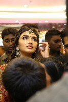 Sreeleela Inaugurates CMR Jewellery Showroom